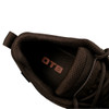 OTB Boots Incline #914 Low WP Brown Boots