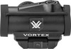 The Vortex Triumph 2 MOA Red Dot is a straightforward, reliable reflex sight designed to deliver fast target acquisition and precision aiming across a wide range of firearms from AR‑style rifles and shotguns to rimfire platforms. It features a crisp 2 MOA bright red dot reticle that makes quick work of close‑quarters engagements while still offering fine aiming precision at longer distances. The sight offers unlimited eye relief and a simple, intuitive design that lets you keep both eyes open for situational awareness and rapid transitions between targets. With 1 MOA windage/elevation adjustments and a compact, lightweight profile, it’s quick to mount and easy to trust in diverse shooting conditions. Powered by a CR2032 battery and backed by Vortex’s reputation for durability and reliability, the Triumph Red Dot keeps the focus where it should be — on the target, not on the gear.