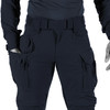 UF PRO Striker TT Combat Navy Blue Pants