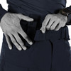 UF PRO Striker TT Combat Navy Blue Pants