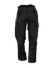 UF PRO P-40 All-Terrain Gen.3 Black Tactical Pants