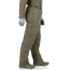 UF PRO Delta OL 4.0 Tactical Winter Brown Grey Pants