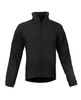 UF PRO Hunter FZ Gen.3 Tactical Softshell Black Jacket