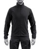 UF PRO Hunter FZ Gen.3 Tactical Softshell Black Jacket