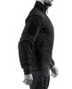 UF PRO Hunter FZ Gen.3 Tactical Softshell Black Jacket