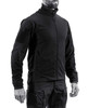 UF PRO Hunter FZ Gen.3 Tactical Softshell Black Jacket