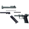 Beretta M9A4 Overlanding Lunar 9mm Pistol w/2 18rd Magazines
