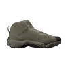 OTB Boots Pirata Mid Ranger Green Boot
