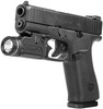 Streamlight 59103 TLR-3X USB Weapon Light for Glock and FN 500 Lumens