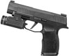 Streamlight 59105 TLR-3X USB Weapon Light for Sig Sauer P365 500 Lumens