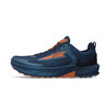 Altra Men's Timp 5 Blue/Orange Shoes