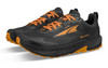Altra Men's Timp 5 GTX Black Shoes