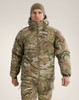 ArcTeryx Cold WX SV Gen 1.3 Multicam Men Jacket