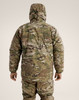 ArcTeryx Cold WX SV Gen 1.3 Multicam Men Jacket
