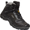 Keen Men's Durand EVO Waterproof Black/Magnet Hiking Boots