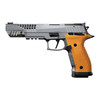 Steyr ATC Rock 6" Pistol, w/3 18rd Mags