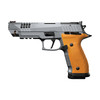 Steyr ATC Rock 5" Pistol, w/3 18rd Mags