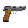 Steyr ATC Rock 5" Pistol, w/3 18rd Mags