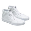Vans Sk8-Hi Shoe White
