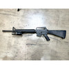 Colt AR-15 A2 SPORTER II .223 Rifle w/ Surefire Handguard, Police Trade