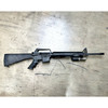 Colt AR-15 A2 SPORTER II .223 Rifle w/ Surefire Handguard, Police Trade