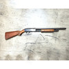 High Standard RIOT 20-6 MODEL K-120 12GA Shot Gun, Police Trade