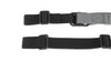 Blue Force Gear Vickers 2-Point Combat Sling, Black, Molded Acetal Adjuster, w/ TriGlide