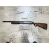 Remington 870 Wingmaster Shotgun, Police Trade