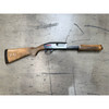 Remington 870 Wingmaster w/o Barrel, Police Trade