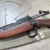 Lee–Enfield 303 Bolt Action Rifle, Police Trade