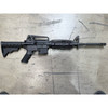 Colt 16" 5.56 "LAW ENFORCEMENT CARBINE", Police Trade