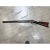 Marlin Model 1887 .38-W  Lever Action Rifle, Police Trade