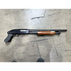 Mossberg 500A 12ga Shotgun w/ PG, Police Trade