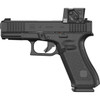 Glock P61750B03DC8A3 G17 GEN6 9mm Pistol Aimpoint COA Optic 10rd Magazine
