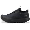 Arc'teryx Men's Sylan GTX Black/Black Shoes