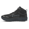 Altra Men's Timp 6 Mid GTX Black/Black Hiking Boots