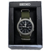 Seiko SRPD91 5 Sports  SKX Series Watch Automatic 43mm, Open Box