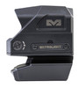 Mepro MCO PRO Closed Emitter Reflex Sight 3-Segment Reticle, Open Box