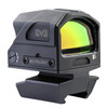 Mepro MCO PRO Closed Emitter Reflex Sight 3-Segment Reticle, Open Box