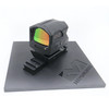 Mepro MCO PRO Closed Emitter Reflex Sight 3-Segment Reticle, Open Box
