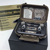 OTTO NoizeBarrier Micro High-Definition Electronic Earplugs, Open Box