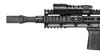 Streamlight 89027 ProTac 1L-X USB Weapon Light 850 Lumens