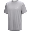 ArcTeryx Kragg SL Cotton SS Men's T-Shirt