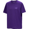 ArcTeryx Kragg SL Cotton SS Men's T-Shirt