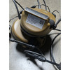 3M Peltor ComTac VI, Police Trade, Open Box