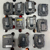 Lot of 11pc Axon Body Cams, Police Trade