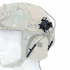 3M Peltor Helmet Adapter P3ADG-F SV/2