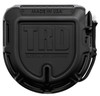 Atwood TRD Tactical Rope Dispenser 50-Feet / 550 Lbs. Tensile Strength