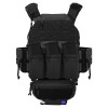 Agilite K-Zero SF Plate Carrier Battle Bundle With Hanger