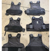 LE Concealable Carriers, w/ Front & Back Armor Panels, Police Trade